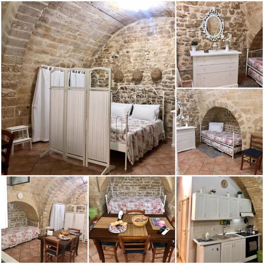 Terra E Marte Casa Vacanza บารี ภายนอก รูปภาพ