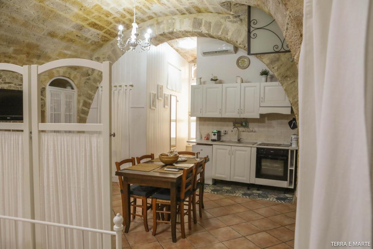 Terra E Marte Casa Vacanza บารี ภายนอก รูปภาพ