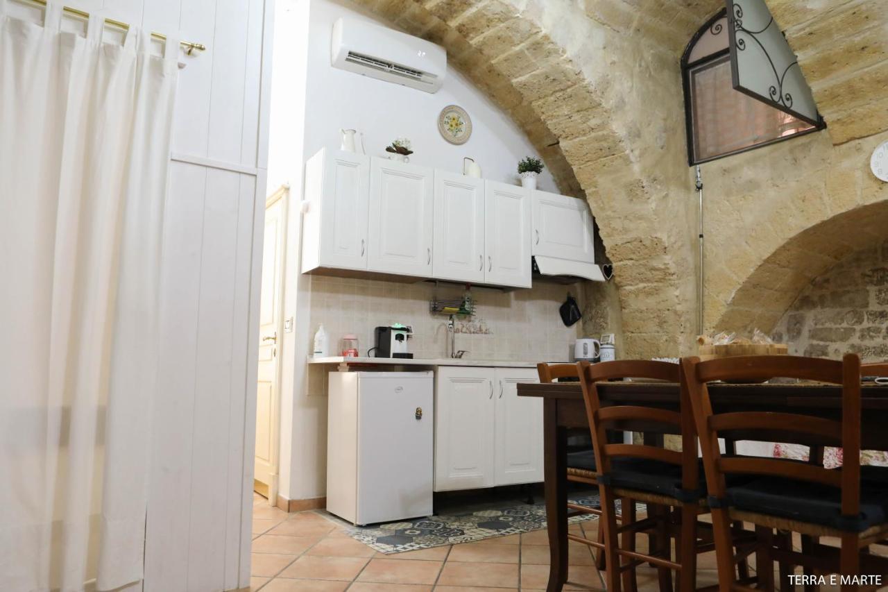 Terra E Marte Casa Vacanza บารี ภายนอก รูปภาพ
