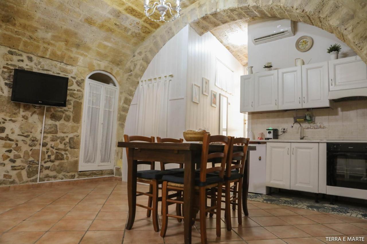 Terra E Marte Casa Vacanza บารี ภายนอก รูปภาพ