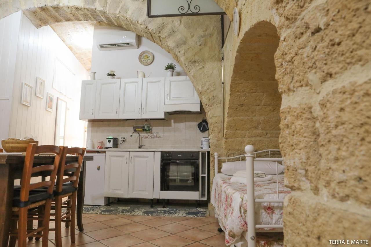 Terra E Marte Casa Vacanza บารี ภายนอก รูปภาพ