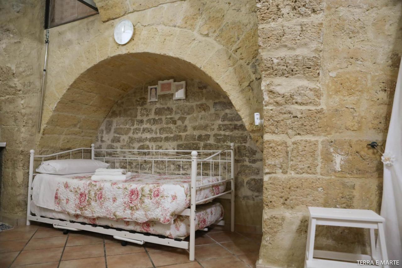 Terra E Marte Casa Vacanza บารี ภายนอก รูปภาพ