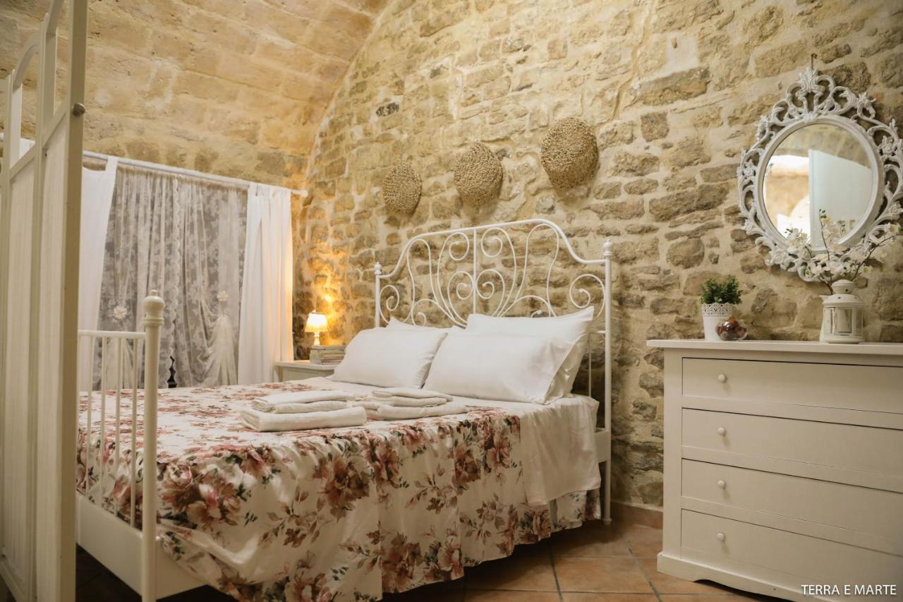 Terra E Marte Casa Vacanza บารี ภายนอก รูปภาพ