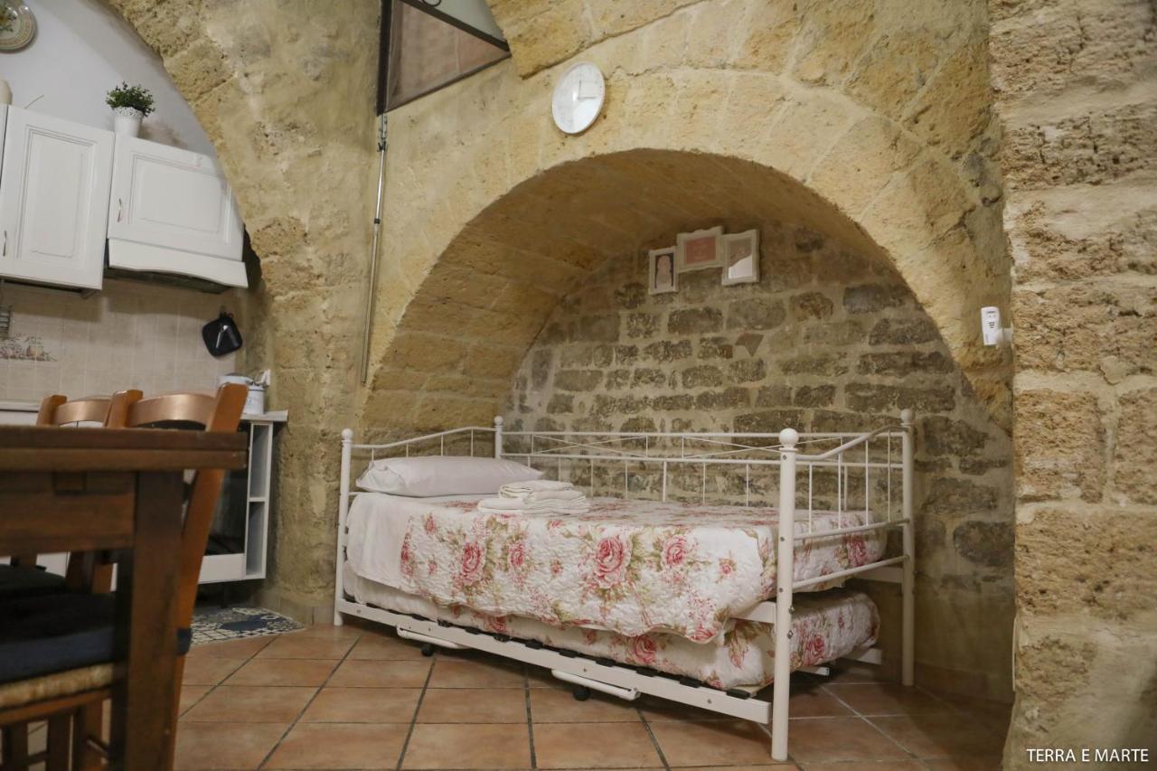 Terra E Marte Casa Vacanza บารี ภายนอก รูปภาพ