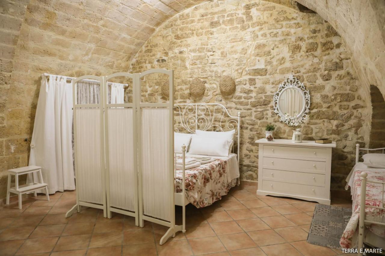 Terra E Marte Casa Vacanza บารี ภายนอก รูปภาพ